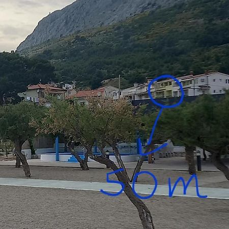 Bugenvilija Duće Eksteriør bilde