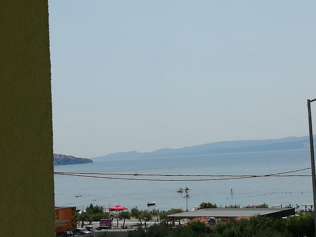 Bugenvilija Duće Eksteriør bilde