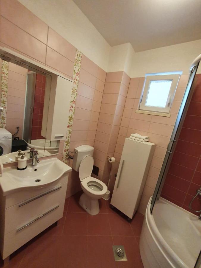 Bugenvilija Duće Eksteriør bilde