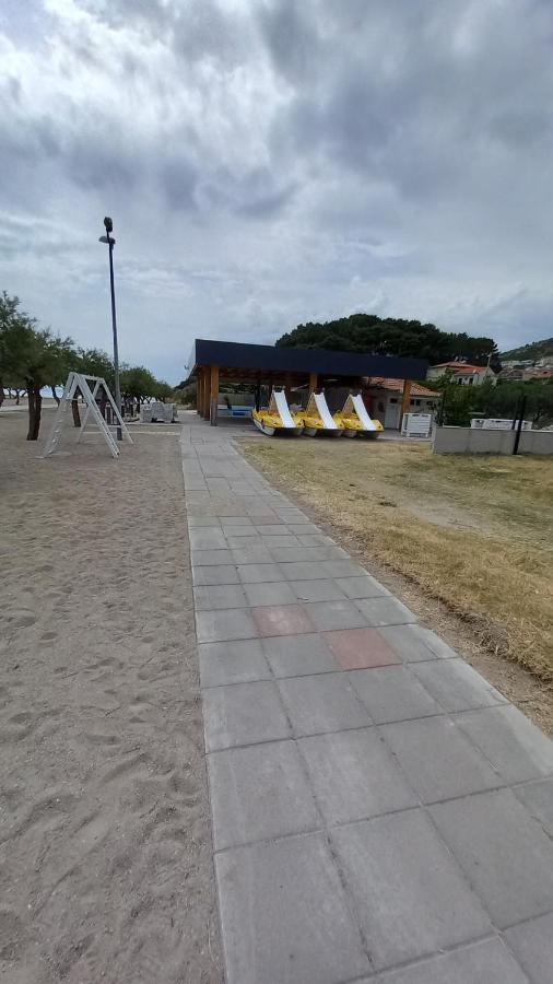 Bugenvilija Duće Eksteriør bilde